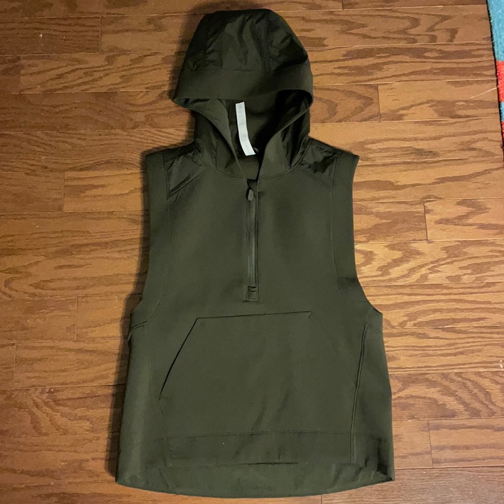 Lululemon Vest